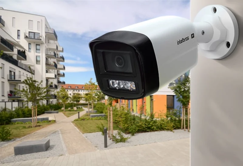 Produto Intelbras VIP 1230 FC+