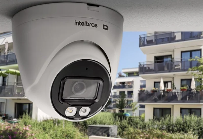 Produto Intelbras VIP 1230 D FC+